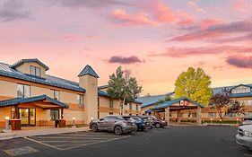 Best Western Plus Eagle Vail Airport